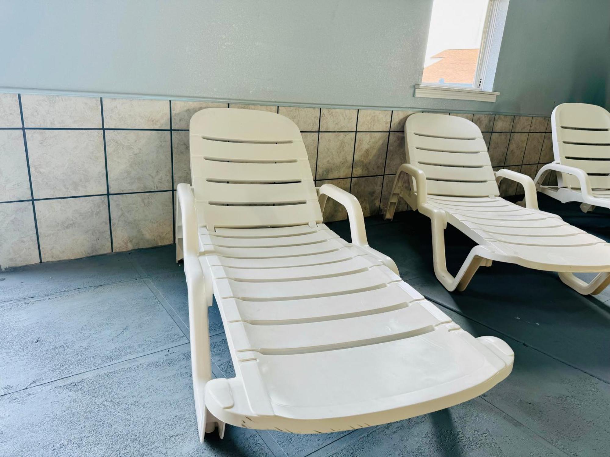 Ozark Inn And Suites オーセージ・ビーチ エクステリア 写真