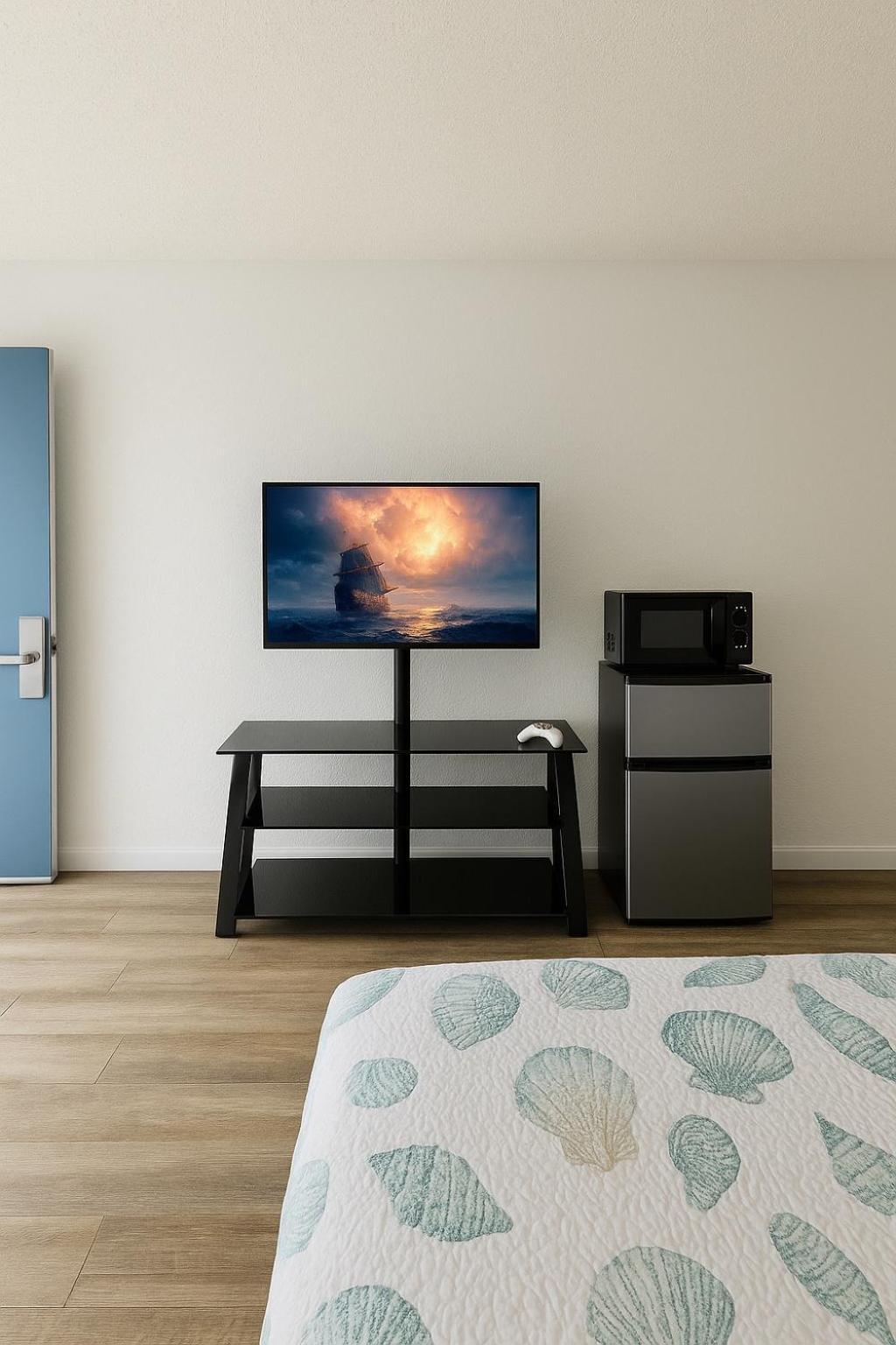 Ozark Inn And Suites オーセージ・ビーチ エクステリア 写真