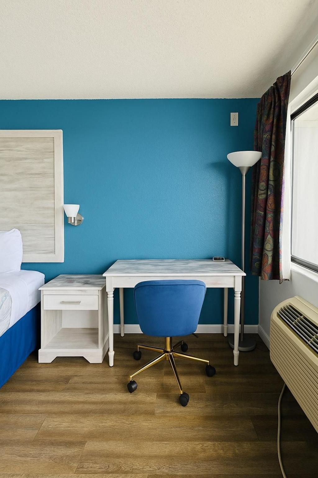Ozark Inn And Suites オーセージ・ビーチ エクステリア 写真