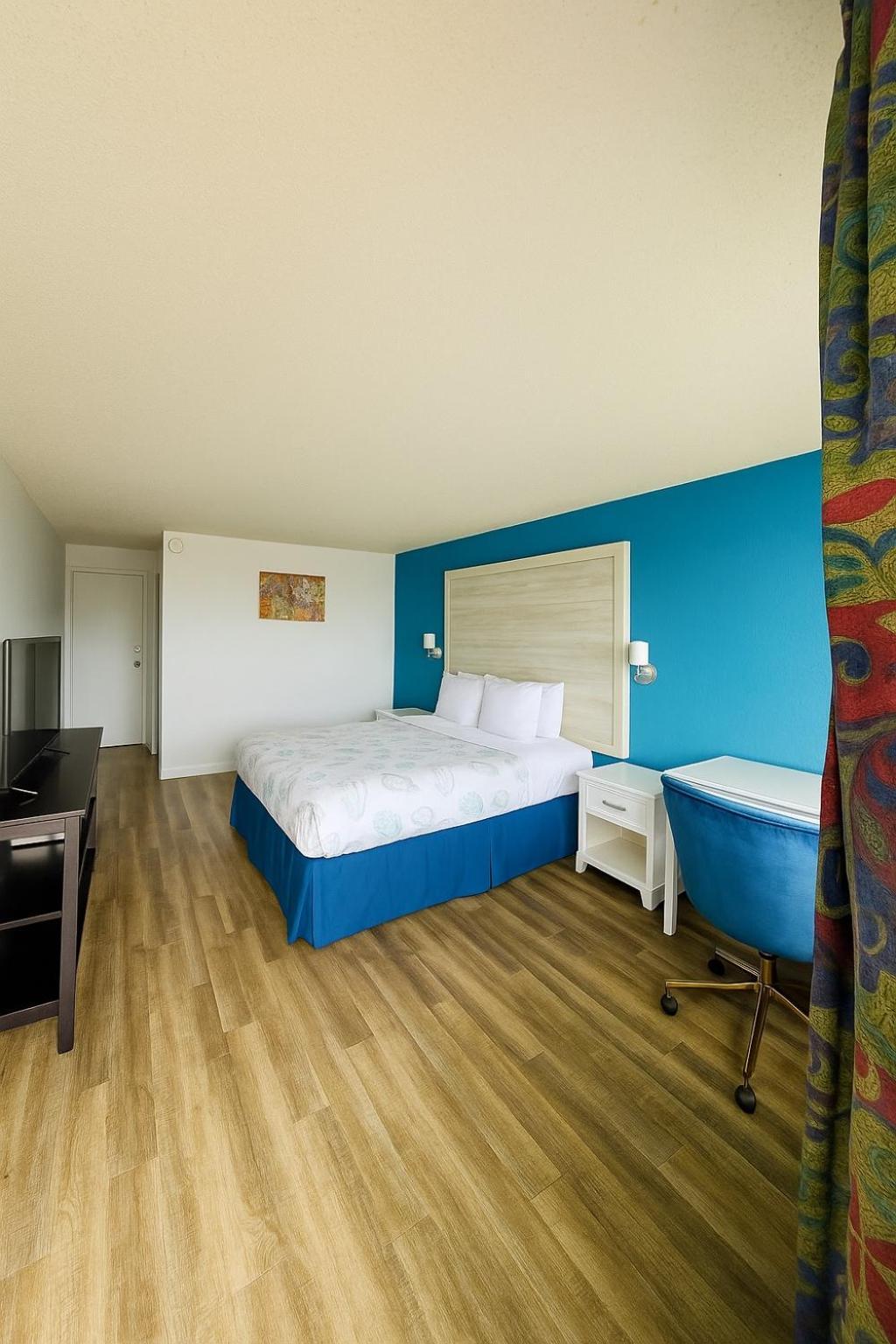 Ozark Inn And Suites オーセージ・ビーチ エクステリア 写真